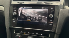 Volkswagen Golf 1.5 TSI EVO Match 5dr Petrol Hatchback